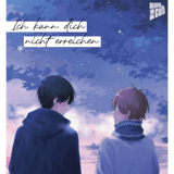 Ich kann dich nicht erreichen - Mangacult - Band 05