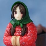 Feng Baobao - Winter Version  - Emontoys