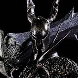 Black Knight / Schwarzer Ritter - Dark Souls Sculpt Collection Vol. 3 - Banpresto DXF