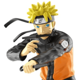 Naruto Uzumaki - Naruto Shippuden - Model Kit (Entry Grade) - Bandai Spirits