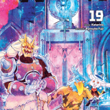 Shangri-La Frontier - Altraverse - Vol. 19