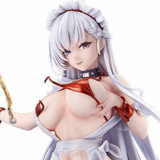 Belfast - Blissful Service - Good Smile Company