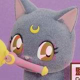  Luna - Pretty Guardian Sailor Moon Eternal: The Movie - Fluffy Puffy - Version A