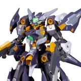 YSX-24RD/GA Zeryphikal/GA - Frame Arms Model Kit - Kotobukiya