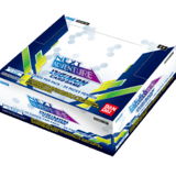 Next Adventure (BT-07) - Digimon Card Game - Booster Display - Englisch (24 Booster mit je 12 Karten)