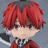 Nendoroid 2497 Stark