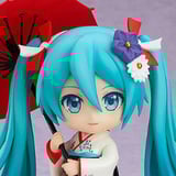 Nendoroid 1427 Hatsune Miku - Korin Kimono