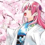 Tonikawa Fly me to the Moon - Manga Cult - Vol. 23