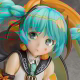 Hatsune Miku - Trick or Miku Halloween - Union Creative (Re-Release) Figure