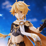 Traveler / Aether - Bonus Edition avec tête supplémentaire - Kotobukiya