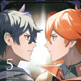 Willkommen in der Dämonenfestung – du kämpfst jetzt auf der dunklen Seite - Egmont - Band 05