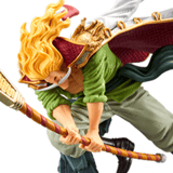 Whitebeard / Edward Newgate - One Piece - Manhood Special Color Version B - Banpresto