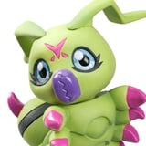 Wormmon - Digi Colle Data 3 - Neuauflage