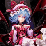 Remilia Scarlet - Touhou Project - Alter - Re-Release