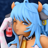 Megu Ushio (Chie Masami) - Strawberry Milk - Lechery