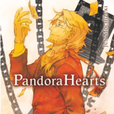 Pandora Hearts - Carlsen - Band 20