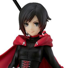 Ruby Rose - RWBY Pop Up Parade - Good Smile Company