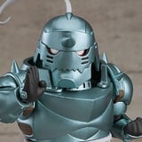 Nendoroid 796 Alphonse Elric - Neuauflage
