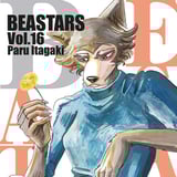 Beastars - Kaze - Band 016