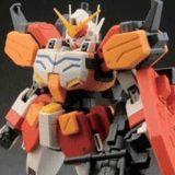 XXXG-01H Gundam Heavy Arms EW Ver. - Mobile Suit Gundam Wing - MG 1/100 - Modelkit - Bandai Spirits