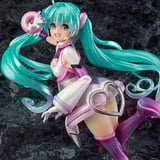 Hatsune Miku - Kentaro Yabuki x Osoba - Max Factory