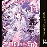Seraph of the End - Crunchyroll - Band 14