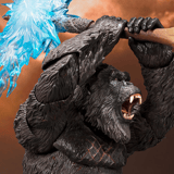 King Kong - Comic-Con International: San Diego 2022 exklusiv - S.H. MonsterArts - Bandai Spirits