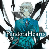 Pandora Hearts - Carlsen - Band 14