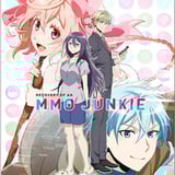 Recovery of an MMO Junkie - Wallscroll - 80254