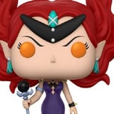 Queen Beryl - Exclusive Sailor Moon Funko POP