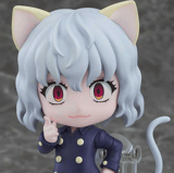 Nendoroid 2913 Neferpitou