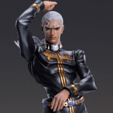 Enrico Pucci - Chozo Art Collection - Medicos