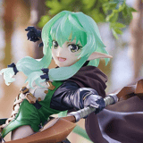 High Elf Archer - KD Colle - Kadokawa