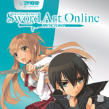 Sword Art Online - Aincrad - Tokyopop - Anniversary Edition