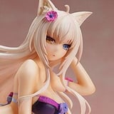 Coconut - Nekopara S-Style - Swimsuit Ver.