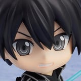 Nendoroid 295 Kirito - Neuauflage