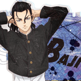 Keisuke Baji (Vintage Series Accessory) - Tokyo Revengers - Acrylic Stand - Twinkle