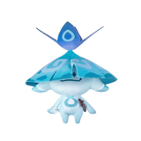 Ararycan - Plüschfigur (50 cm) - Aranara Series - Genshin Impact