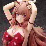Raphtalia - 1/4 B-Style Bunny - FREEing