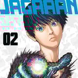 Jagaaaaaan - Panini - Band 02