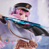 Tama Kunimi - F:Nex - Furyu