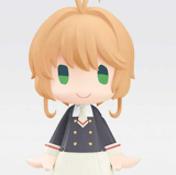 Sakura Kinomoto: - Tomoeda Junior High School Uniform - HELLO! GOOD SMILE