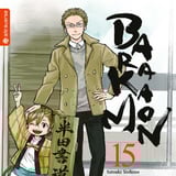 Barakamon - Altraverse - Band 015