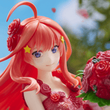 Itsuki Nakano - Go-Tōbun no Hanayome / The Quintessential Quintuplets - Shibuya Scramble Figure - eStream