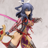 Rixia Mao - Kotobukiya - Re-Release