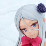 Vlad Tepes - Eiyuu*Senki Gold - Q-Six