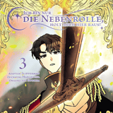 Seobeu Namjuga Paeophamyeon Saenggineun Il - papertoons -Vol. 03