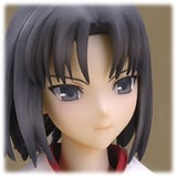 Shiki Ryougi Garannodou