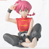 Ranma Saotome (weibliche Version) - Ranma 1/2 - Premium Chokonose Figur