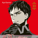 Requiem of the Rose King - Carlsen - Band 010